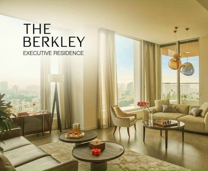 The Berkley